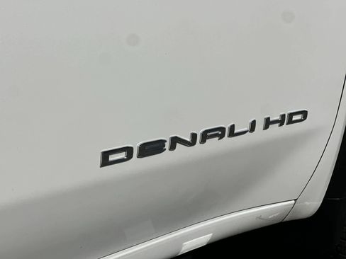 Used 2021 GMC Sierra 3500 Denali AWD/4WD image 27