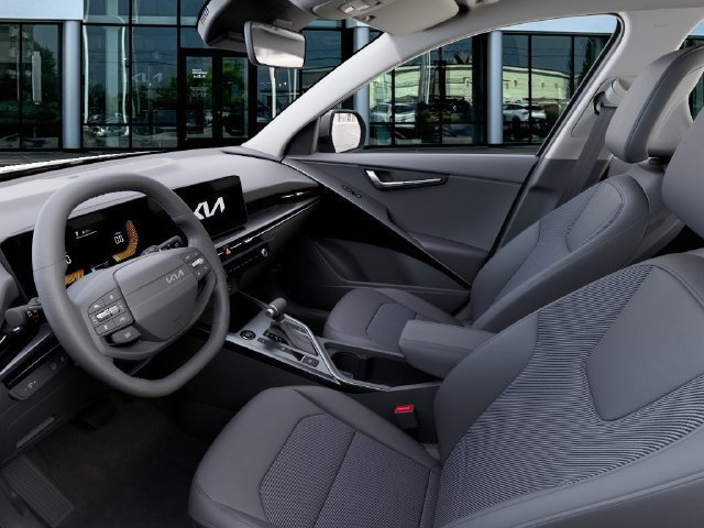 New 2027 Kia Niro LX FWD image 17