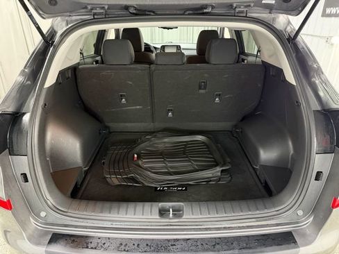 Used 2020 Hyundai Tucson SEL image 9