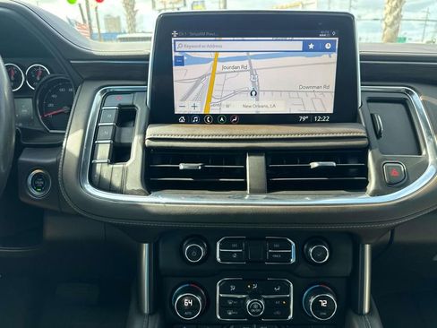 Certified 2021 Chevrolet Tahoe Z71 w/ Z71 Signature Package image 26