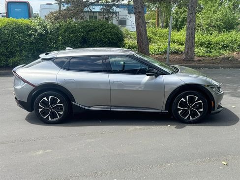 Used 2024 Kia EV6 Wind AWD/4WD image 5
