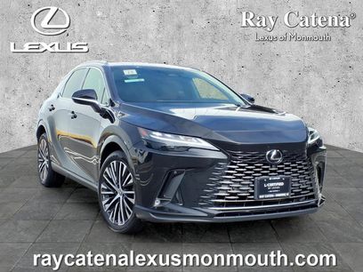 Certified 2024 Lexus RX 350 Premium Plus w/ Convenience Package