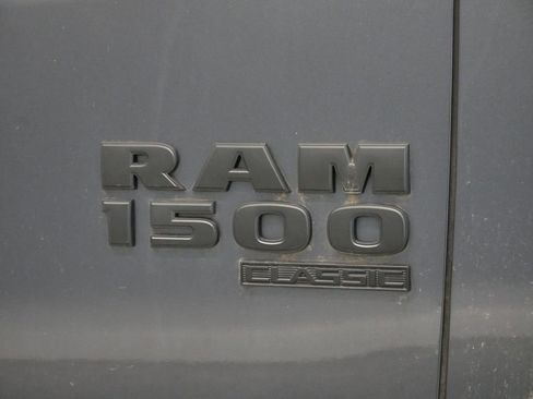 Certified 2019 RAM 1500 Classic Warlock image 17