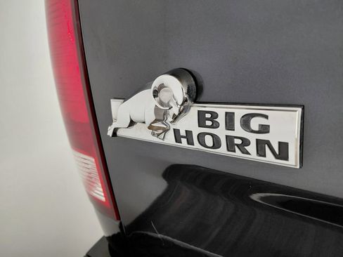 Used 2016 RAM 2500 Big Horn AWD/4WD image 21