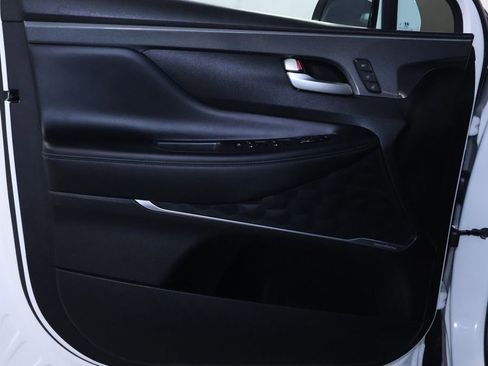 Used 2023 Hyundai Santa Fe Limited image 13