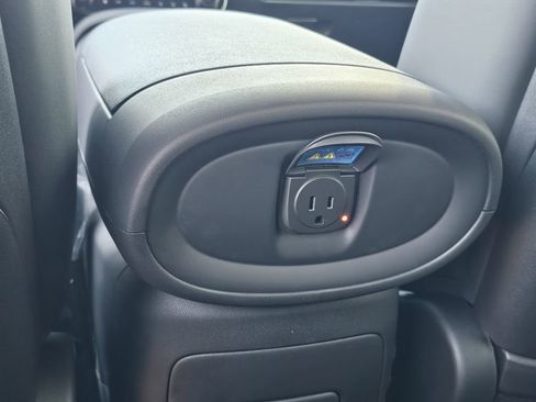 New 2026 Hyundai Palisade XRT Pro image 14