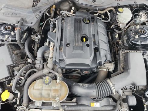 Used 2015 Ford Mustang EcoBoost image 17