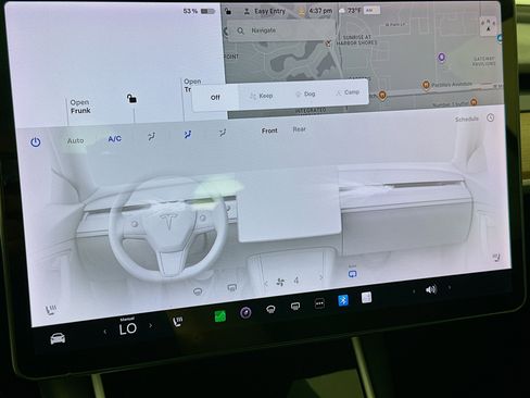 Used 2020 Tesla Model 3 Standard Range Plus image 23