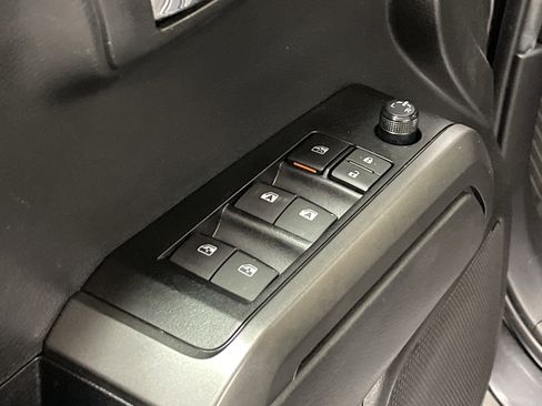 Used 2023 Toyota Tacoma TRD Sport image 15