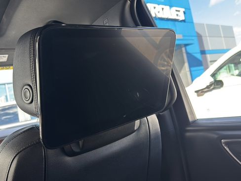 Used 2024 Chevrolet Tahoe High Country image 26