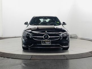 Certified 2026 Mercedes-Benz C 300 4MATIC Sedan video 2