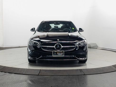 Certified 2026 Mercedes-Benz C 300 4MATIC Sedan image 2