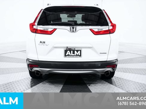 Used 2019 Honda CR-V Touring image 5