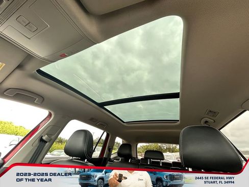 Used 2021 Volkswagen Atlas SE w/ Panoramic Sunroof Package image 36