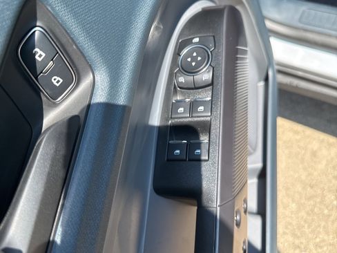 New 2025 Ford Maverick Lariat w/ Black Appearance Package image 19