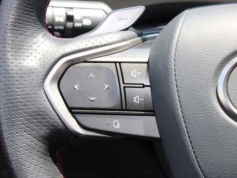 Used 2022 Lexus NX 450h+ F Sport w/ Vision Package AWD/4WD image 18
