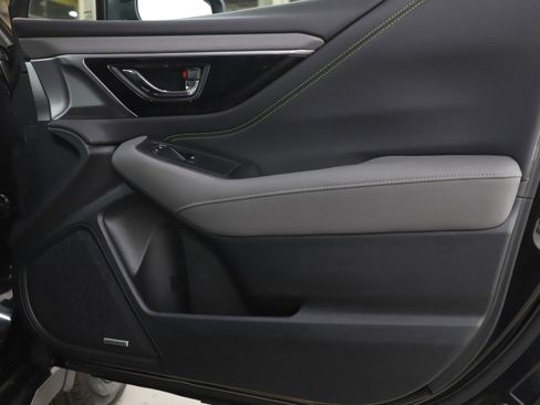 Used 2024 Subaru Outback Onyx Edition XT image 9