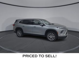Used 2025 Buick Enclave Preferred FWD video 2