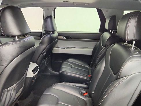 Used 2022 Hyundai Palisade SEL FWD image 18