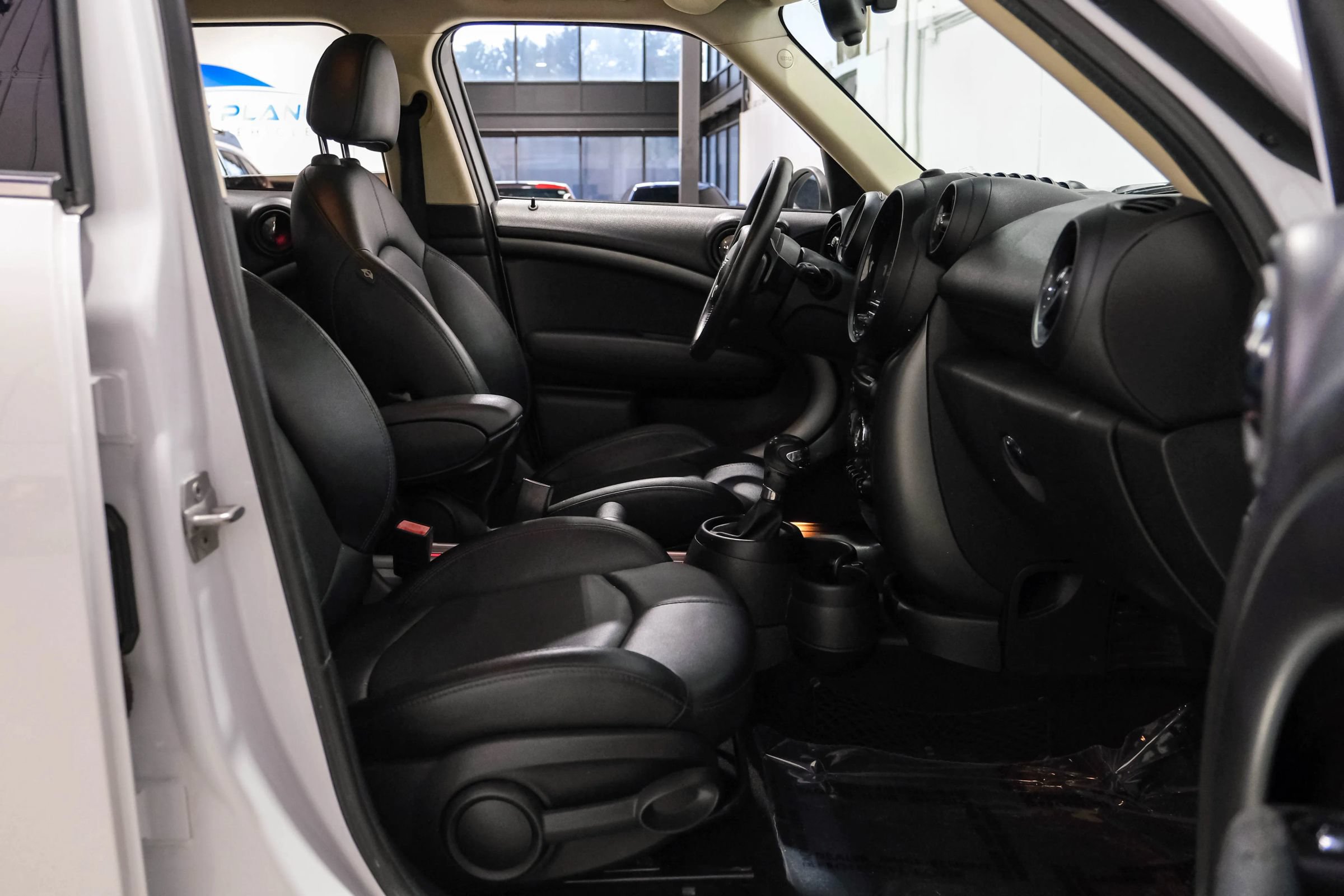 Used 2016 MINI Cooper Countryman S FWD image 37
