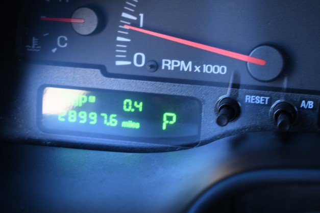 Used 2001 Lincoln LS RWD image 33