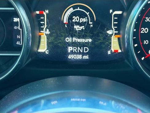 Used 2021 Jeep Wrangler Unlimited Rubicon AWD/4WD image 40