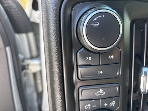 Used 2020 Chevrolet Silverado 2500 W/T w/ WT Convenience Package AWD/4WD image 21