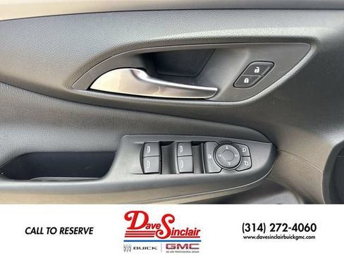 New 2026 Buick Envista Preferred w/ Convenience I Package FWD image 12