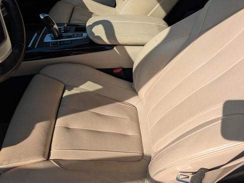 Used 2016 BMW X5 xDrive35i image 16