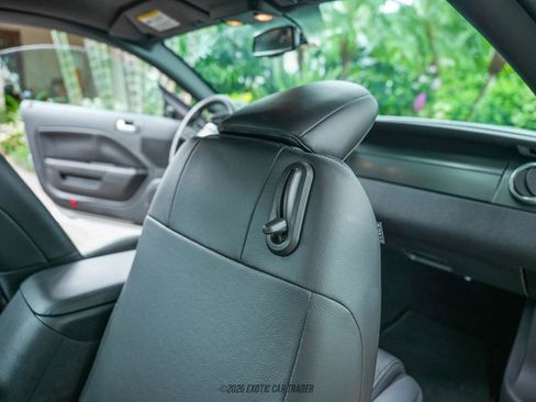 Used 2009 Ford Mustang Shelby GT500 image 39