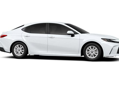 New 2026 Toyota Camry LE image 13