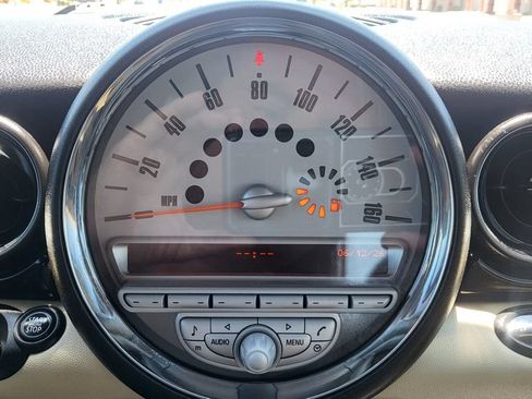 Used 2009 MINI Cooper John Cooper Works FWD image 30