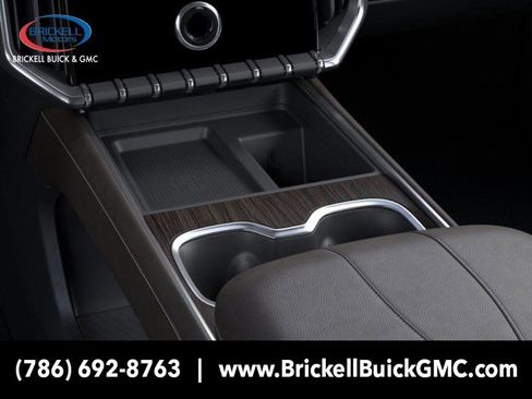 New 2026 GMC Acadia Denali Ultimate image 23