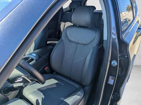 Certified 2023 Hyundai Santa Fe SEL image 16