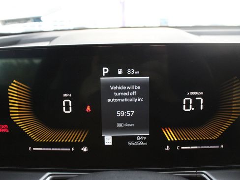 Used 2025 Kia Sorento S FWD image 11
