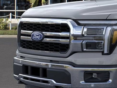 New 2026 Ford F150 Lariat w/ Equipment Group 502A High AWD/4WD image 17