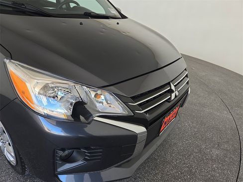 Used 2024 Mitsubishi Mirage G4 ES image 35