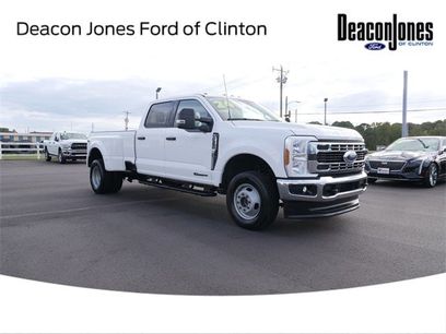 Certified 2024 Ford F350 XLT