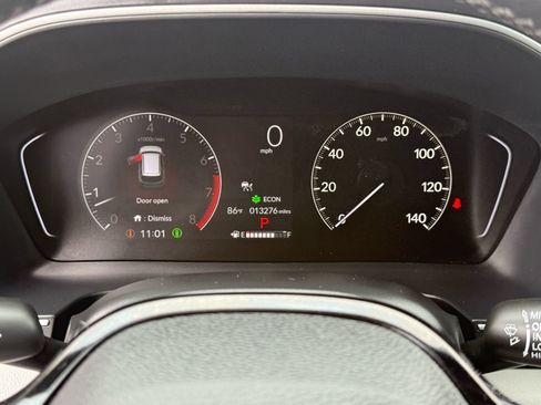 Certified 2025 Honda Pilot Touring image 19