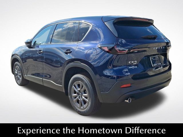 New 2026 MAZDA CX-5 Select AWD/4WD image 4