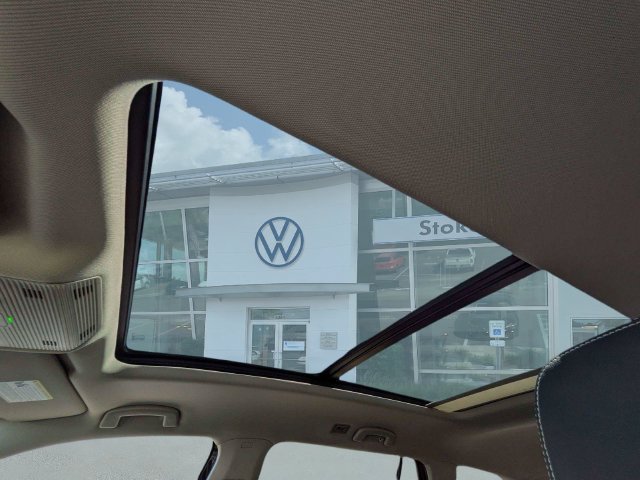 New 2026 Volkswagen Atlas SE FWD image 22