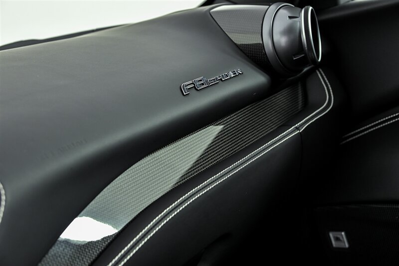 Used 2022 Ferrari F8 Tributo RWD image 46