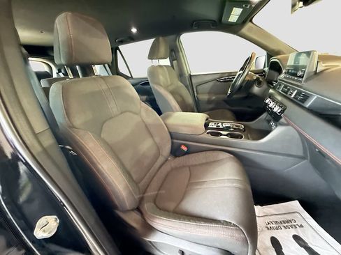 Used 2023 Honda Pilot EX-L image 33