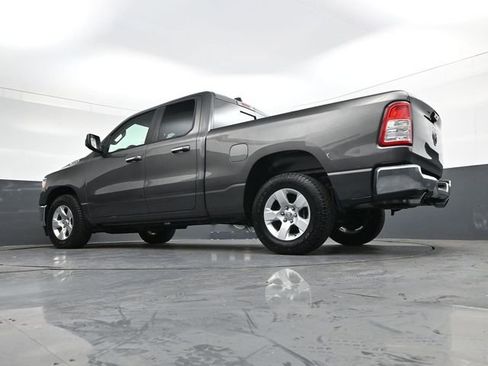 Used 2020 RAM 1500 Big Horn image 32