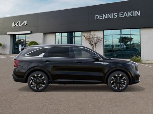 New 2026 Kia Sorento EX image 7