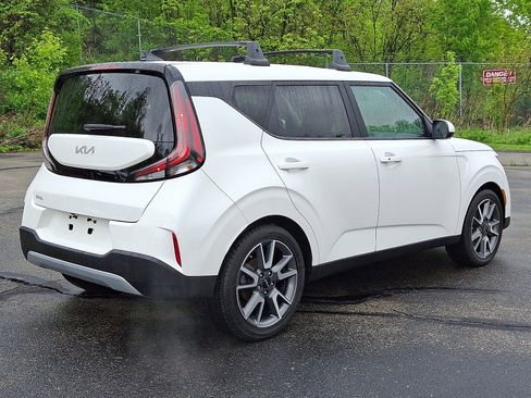 Used 2024 Kia Soul EX w/ Option Group 015 FWD image 6