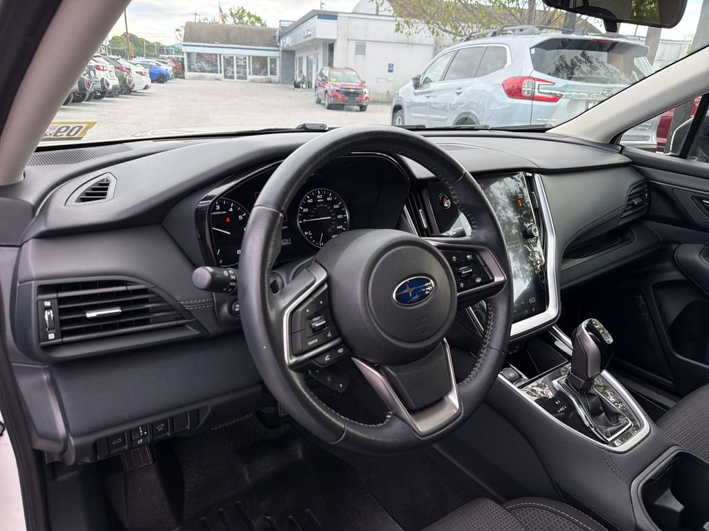 Used 2020 Subaru Outback Premium AWD/4WD image 19