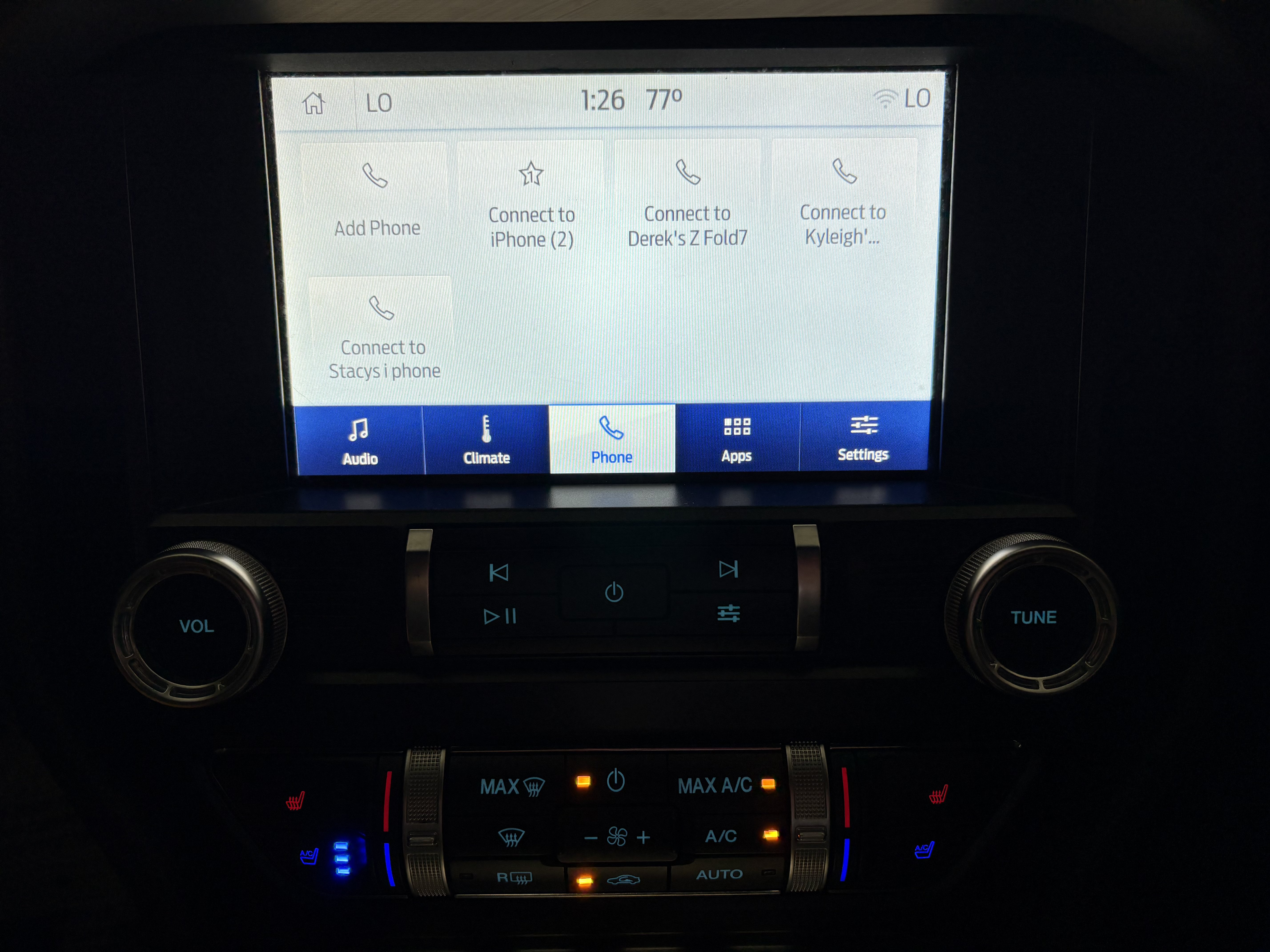 Used 2023 Ford Mustang Premium RWD image 18