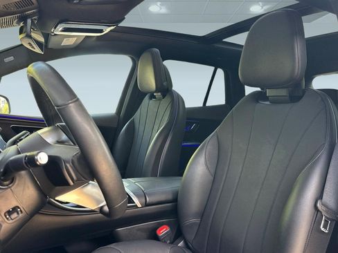 Certified 2023 Mercedes-Benz EQE 350+ 4MATIC SUV image 25