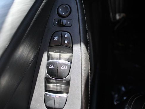 Used 2017 Nissan Maxima 3.5 SV image 21